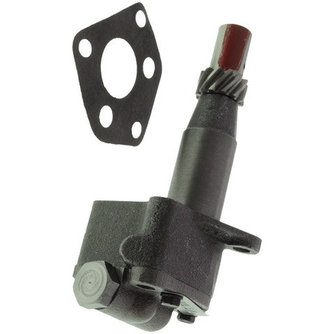 Melling Engine Oil Pump P/N:M-53A Fits: Jeep 475, Jeep Cj3, Jeep Cj5, Jeep Cj5a, Jeep Cj6, Jeep Cj6a, Jeep Commando, Jeep Dispatcher, Jeep Dj3, Jeep Dj5 - Image 2