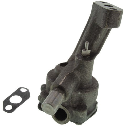 Melling Engine Oil Pump P/N:M-54F Fits: Pontiac Bonneville, Pontiac Catalina, Pontiac Executive, Pontiac Firebird, Pontiac Grand Am, Pontiac Grand Prix, Pontiac Grand Safari, Pontiac Grandville, Pontiac Gto, Pontiac Laurentian - Image 1