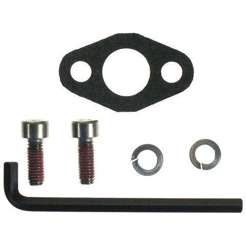 Melling Select Performance Engine Oil Pump Screen Mounting Kit P/N:M-55085 Fits: Buick Century, Buick Lesabre, Buick Regal, Buick Skylark, Cadillac Brougham, Cadillac Commercial Chassis, Cadillac Eldorado, Cadillac Escalade, Cadillac Fleetwood - Image 1