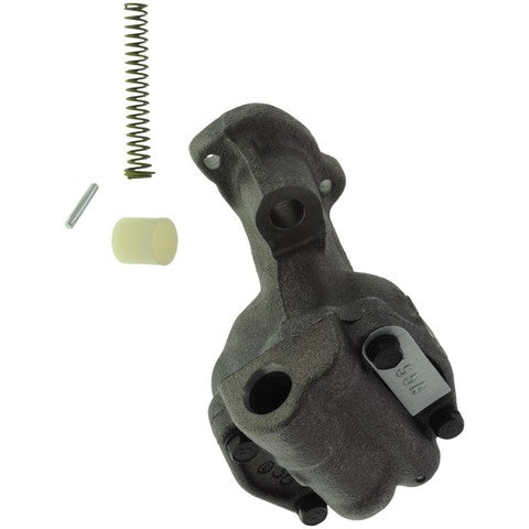 Melling Engine Oil Pump P/N:M-55A Fits: Chevrolet Bel Air, Chevrolet Biscayne, Chevrolet Brookwood, Chevrolet Camaro, Chevrolet Caprice, Chevrolet Chevelle, Chevrolet Chevy Ii, Chevrolet Corvette, Chevrolet Estate, Chevrolet Impala - Image 2