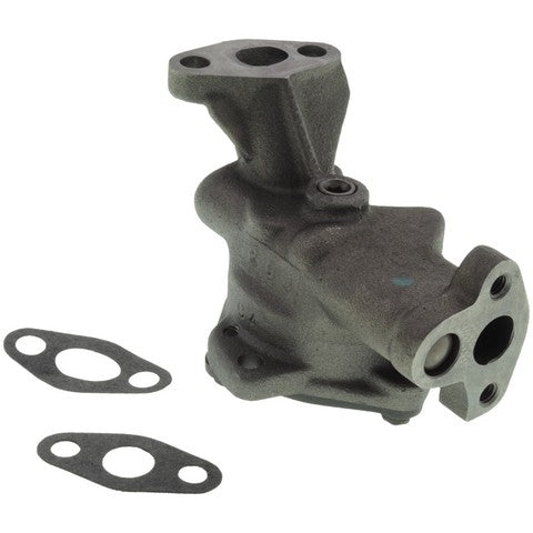 Melling Engine Oil Pump P/N:M-57HP Fits: Edsel Bermuda, Edsel Corsair, Edsel Pacer, Edsel Ranger, Edsel Roundup, Edsel Villager, Ford 300, Ford Country Sedan, Ford Country Squire, Ford Custom - Image 1