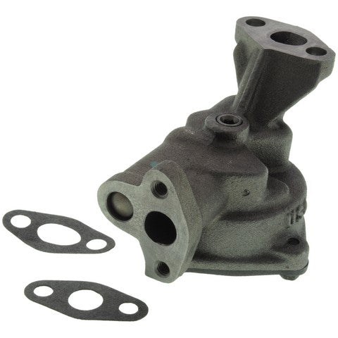Melling Engine Oil Pump P/N:M-57HP Fits: Edsel Bermuda, Edsel Corsair, Edsel Pacer, Edsel Ranger, Edsel Roundup, Edsel Villager, Ford 300, Ford Country Sedan, Ford Country Squire, Ford Custom - Image 2