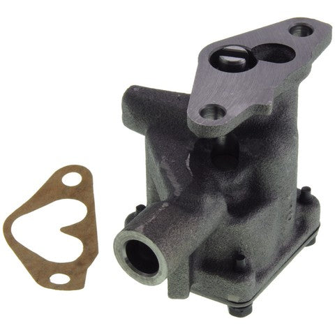 Melling Engine Oil Pump P/N:M-62 Fits: Buick Apollo, Buick Skylark, Buick Special, Chevrolet Bel Air, Chevrolet Biscayne, Chevrolet Blazer, Chevrolet Brookwood, Chevrolet C10, Chevrolet C10 Panel, Chevrolet C10 Pickup - Image 1