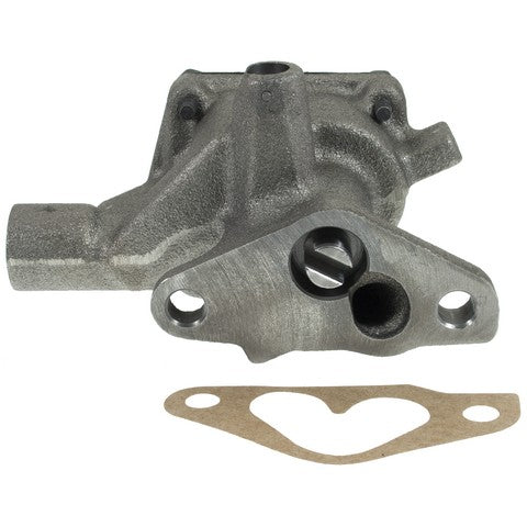 Melling Engine Oil Pump P/N:M-62 Fits: Buick Apollo, Buick Skylark, Buick Special, Chevrolet Bel Air, Chevrolet Biscayne, Chevrolet Blazer, Chevrolet Brookwood, Chevrolet C10, Chevrolet C10 Panel, Chevrolet C10 Pickup - Image 2