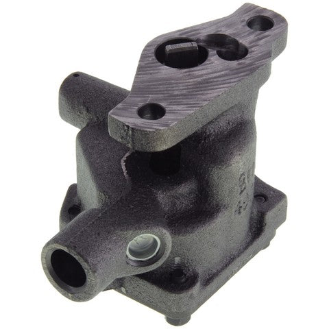 Melling Engine Oil Pump P/N:M-62C Fits: American Motors Concord, American Motors Eagle, American Motors Spirit, Buick Century, Buick Skylark, Buick Somerset, Buick Somerset Regal, Chevrolet Astro, Chevrolet Camaro, Chevrolet Celebrity - Image 1