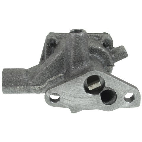 Melling Engine Oil Pump P/N:M-62C Fits: American Motors Concord, American Motors Eagle, American Motors Spirit, Buick Century, Buick Skylark, Buick Somerset, Buick Somerset Regal, Chevrolet Astro, Chevrolet Camaro, Chevrolet Celebrity - Image 2