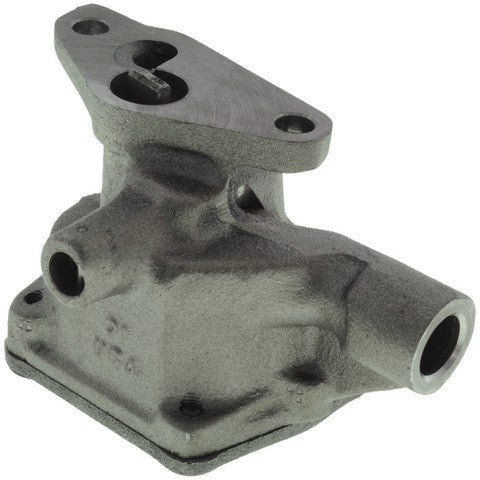 Melling Engine Oil Pump P/N:M-62CHV Fits: American Motors Concord, American Motors Eagle, American Motors Spirit, Buick Century, Buick Skylark, Buick Somerset, Buick Somerset Regal, Chevrolet Astro, Chevrolet Camaro, Chevrolet Celebrity - Image 1