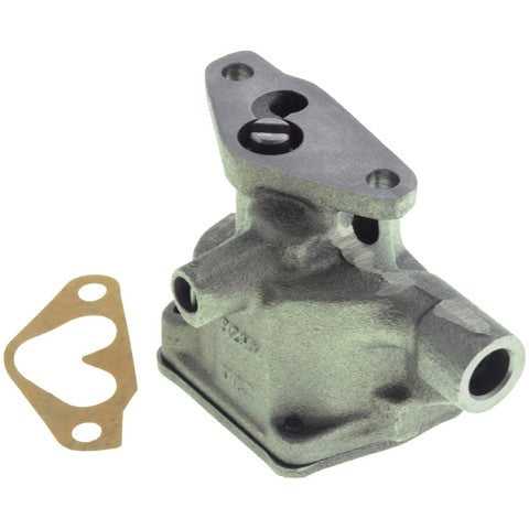 Melling Engine Oil Pump P/N:M-62HV Fits: Buick Apollo, Buick Skylark, Buick Special, Chevrolet Bel Air, Chevrolet Biscayne, Chevrolet Blazer, Chevrolet Brookwood, Chevrolet C10, Chevrolet C10 Panel, Chevrolet C10 Pickup - Image 1
