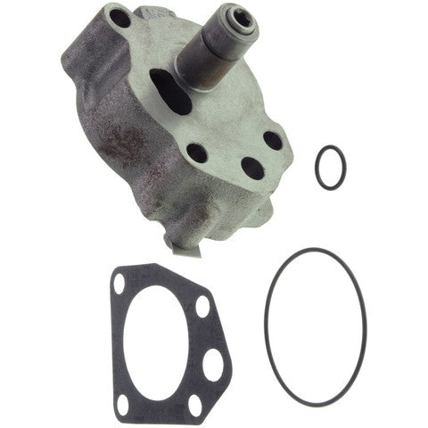 Melling Engine Oil Pump P/N:M-63L Fits: Dodge B100 Van, Dodge B200, Dodge B200 Van, Dodge B300, Dodge B300 Van, Dodge Cb300, Dodge D100, Dodge D100 Pickup, Dodge D150, Dodge D200 - Image 1