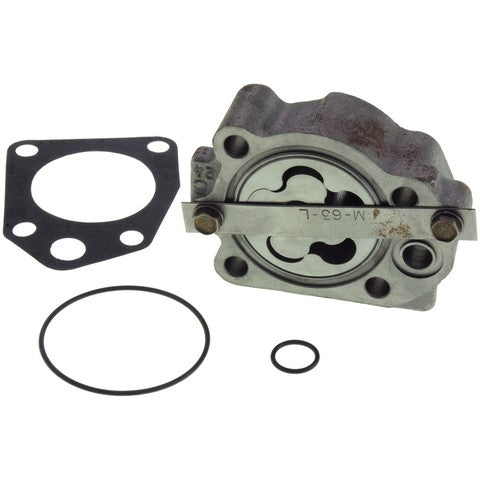 Melling Engine Oil Pump P/N:M-63L Fits: Dodge B100 Van, Dodge B200, Dodge B200 Van, Dodge B300, Dodge B300 Van, Dodge Cb300, Dodge D100, Dodge D100 Pickup, Dodge D150, Dodge D200 - Image 2