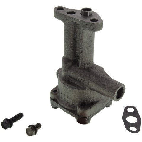 Melling Engine Oil Pump P/N:M-65C Fits: Ford 300, Ford Club Wagon, Ford Country Sedan, Ford Country Squire, Ford Econoline, Ford Fairlane, Ford Fairmont, Ford Falcon - Image 1