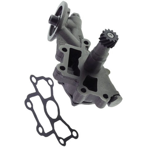 Melling Engine Oil Pump P/N:M-66C Fits: Chrysler Cordoba, Chrysler Fifth Avenue, Chrysler Lebaron, Chrysler New Yorker, Chrysler Newport, Chrysler TOWN &amp; COUNTRY, Dodge 330, Dodge 440, Dodge A100, Dodge A100 Truck - Image 1