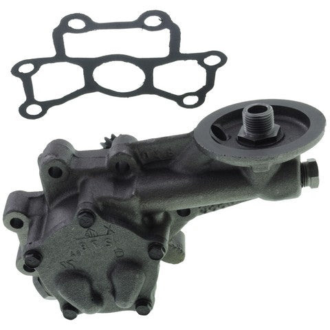 Melling Engine Oil Pump P/N:M-66C Fits: Chrysler Cordoba, Chrysler Fifth Avenue, Chrysler Lebaron, Chrysler New Yorker, Chrysler Newport, Chrysler TOWN &amp; COUNTRY, Dodge 330, Dodge 440, Dodge A100, Dodge A100 Truck - Image 2