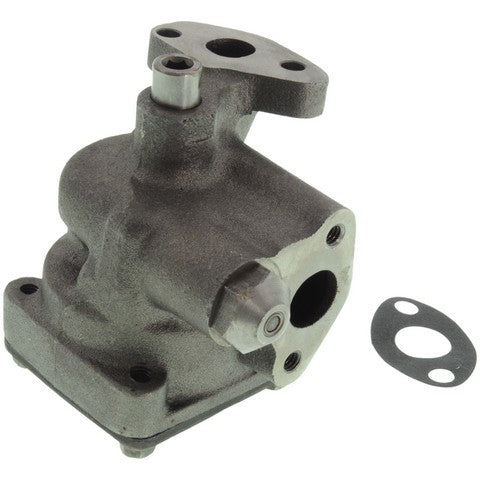 Melling Engine Oil Pump P/N:M-70 Fits: GMC 1000, GMC 1000 Series, GMC 1500 Series, GMC 2500 Series, GMC 3000, GMC 3500, GMC B3500, GMC C15/c1500 Pickup, GMC C15/c1500 Suburban, GMC C25/c2500 Pickup - Image 1