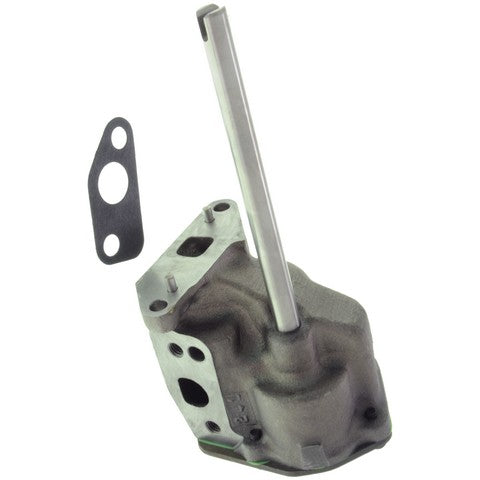 Melling Engine Oil Pump P/N:M-71C Fits: International 1724, International 1824, International 1924 S, International 1925 S, International Cargostar, International F1924, International S1723, International S1724, International S1823, International S1824 - Image 1