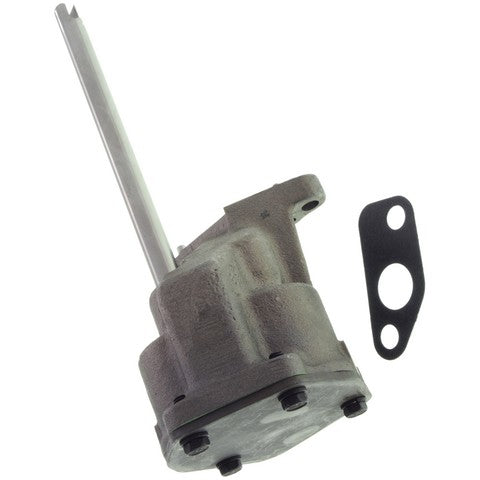 Melling Engine Oil Pump P/N:M-71C Fits: International 1724, International 1824, International 1924 S, International 1925 S, International Cargostar, International F1924, International S1723, International S1724, International S1823, International S1824 - Image 2