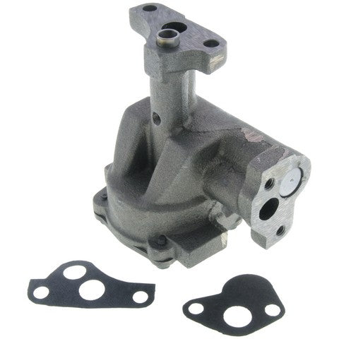 Melling Engine Oil Pump P/N:M-74HV Fits: Ford Bronco, Ford Club Wagon, Ford Country Sedan, Ford Country Squire, Ford Custom, Ford Custom 500, Ford E-100 Econoline, Ford E-100 Econoline Club Wagon - Image 1