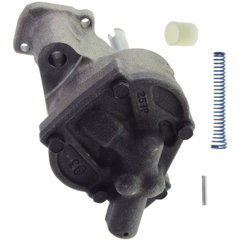 Melling Engine Oil Pump P/N:M-77 Fits: Chevrolet Bel Air, Chevrolet Biscayne, Chevrolet Brookwood, Chevrolet Camaro, Chevrolet Caprice, Chevrolet Chevelle, Chevrolet Chevy Ii, Chevrolet Corvette, Chevrolet Estate, Chevrolet Impala - Image 2
