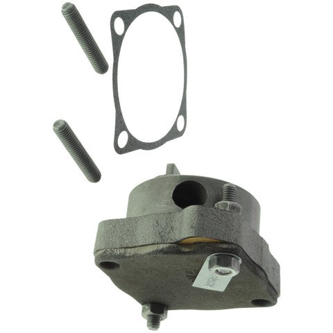 Melling Engine Oil Pump P/N:M-79AHV Fits: Volkswagen Beetle 69-67, Volkswagen Campmobile 69-68, Volkswagen Fastback 69-66, Volkswagen Karmann Ghia 69-67, Volkswagen Squareback 69-66, Volkswagen Transporter 69-63 - Image 2