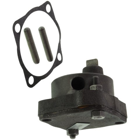 Melling Engine Oil Pump P/N:M-79BHV Fits: Volkswagen Beetle 71-70, Volkswagen Campmobile 71-70, Volkswagen Fastback 71-70, Volkswagen Karmann Ghia 71-70, Volkswagen Squareback 71-70, Volkswagen Super Beetle 1971, Volkswagen Transporter 71-70 - Image 2