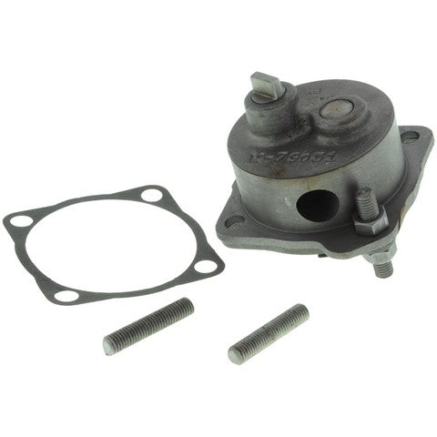 Melling Engine Oil Pump P/N:M-79C Fits: Volkswagen Beetle, Volkswagen Brasilia, Volkswagen Combi, Volkswagen Fastback, Volkswagen Hormiga, Volkswagen Karmann Ghia, Volkswagen Panel, Volkswagen Safari, Volkswagen Sedan, Volkswagen Squareback - Image 1