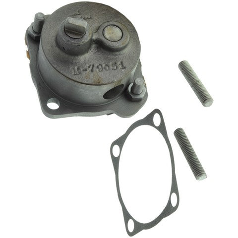 Melling Engine Oil Pump P/N:M-79C Fits: Volkswagen Beetle, Volkswagen Brasilia, Volkswagen Combi, Volkswagen Fastback, Volkswagen Hormiga, Volkswagen Karmann Ghia, Volkswagen Panel, Volkswagen Safari, Volkswagen Sedan, Volkswagen Squareback - Image 2