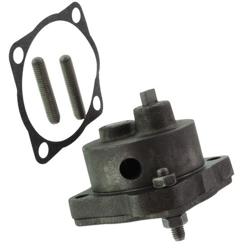 Melling Engine Oil Pump P/N:M-79CHV Fits: Volkswagen Beetle, Volkswagen Brasilia, Volkswagen Combi, Volkswagen Fastback, Volkswagen Hormiga, Volkswagen Karmann Ghia, Volkswagen Panel, Volkswagen Safari, Volkswagen Sedan, Volkswagen Squareback - Image 1