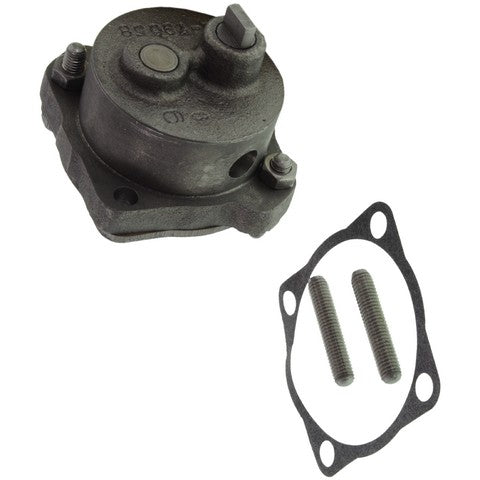 Melling Engine Oil Pump P/N:M-79HV Fits: Volkswagen Beetle 69-54, Volkswagen Campmobile 69-68, Volkswagen Fastback 69-66, Volkswagen Karmann Ghia 69-55, Volkswagen Squareback 69-66, Volkswagen Transporter 69-54 - Image 2