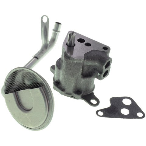 Melling Engine Oil Pump P/N:M-81AHV-S3 Fits: Jeep 6-230, Jeep Cherokee, Jeep Cj5, Jeep Cj6, Jeep Cj7, Jeep Commando, Jeep Dj5, Jeep Gladiator, Jeep Grand Wagoneer, Jeep J10 - Image 1