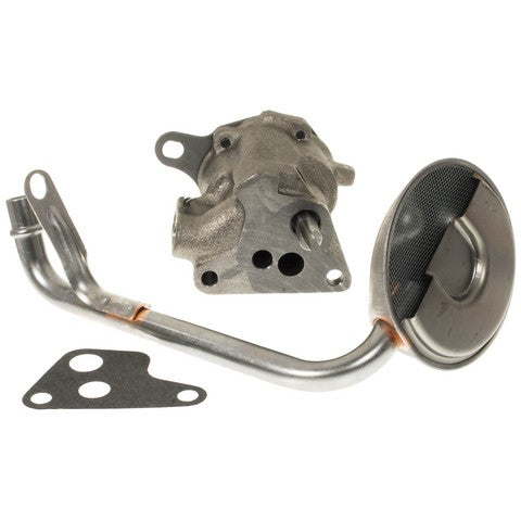 Melling Engine Oil Pump P/N:M-81AHV-S3 Fits: Jeep 6-230, Jeep Cherokee, Jeep Cj5, Jeep Cj6, Jeep Cj7, Jeep Commando, Jeep Dj5, Jeep Gladiator, Jeep Grand Wagoneer, Jeep J10 - Image 2