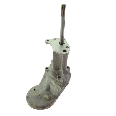 Melling Engine Oil Pump P/N:M-81E Fits: Renault Caravelle 67-64, Renault Fuego 83-82, Renault Lecar 83-80, Renault R10 71-67, Renault R12 77-73, Renault R15 76-72, Renault R17 79-73, Renault R18 84-80, Renault R18i 83-81, Renault R8 67-64 - Image 1