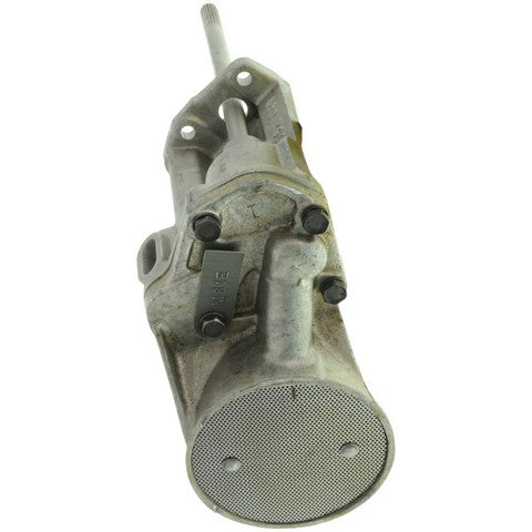 Melling Engine Oil Pump P/N:M-81E Fits: Renault Caravelle 67-64, Renault Fuego 83-82, Renault Lecar 83-80, Renault R10 71-67, Renault R12 77-73, Renault R15 76-72, Renault R17 79-73, Renault R18 84-80, Renault R18i 83-81, Renault R8 67-64 - Image 2