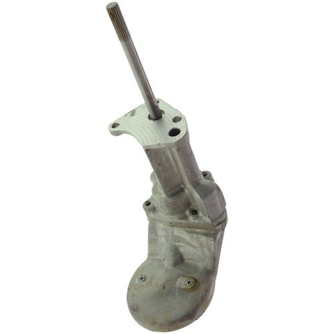 Melling Engine Oil Pump P/N:M-81EHV Fits: Renault Caravelle 67-64, Renault Fuego 83-82, Renault Lecar 83-80, Renault R10 71-67, Renault R12 77-73, Renault R15 76-72, Renault R17 79-73, Renault R18 84-80, Renault R18i 83-81, Renault R8 67-64 - Image 2