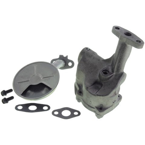 Melling Engine Oil Pump P/N:M-84BHV-S Fits: Ford Country Sedan, Ford Country Squire, Ford Custom, Ford Custom 500, Ford E-100 Econoline - Image 1