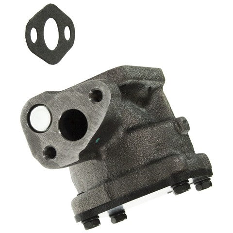 Melling Engine Oil Pump P/N:M-86C Fits: Ford Courier, Ford Fairmont, Ford Granada, Ford Ltd, Ford Mustang, Ford Mustang Ii, Ford Pinto, Ford Ranger, Mercury Bobcat, Mercury Capri, Mercury Cougar, Mercury Marquis, Mercury Zephyr - Image 2