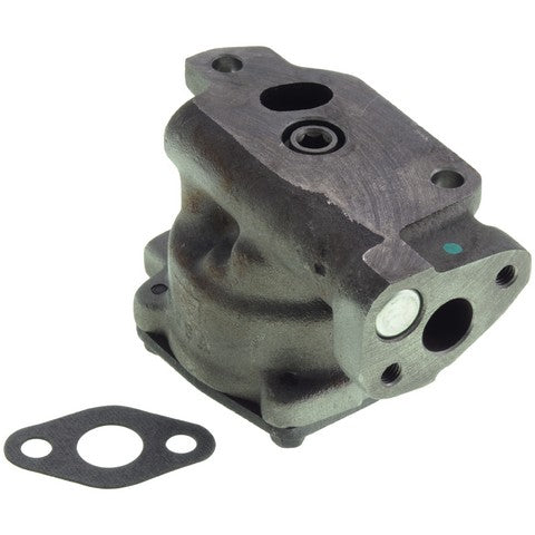 Melling Engine Oil Pump P/N:M-86E Fits: Ford Mustang 86-79, Ford Mustang 90-89, Ford Thunderbird 88-83, Mercury Capri 1979, Mercury Cougar 86-84 - Image 1