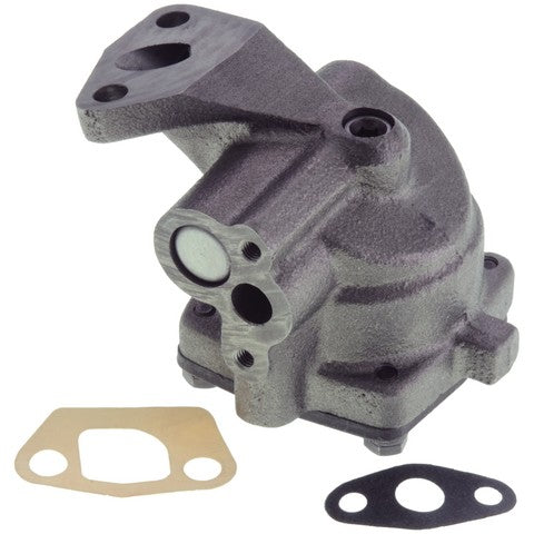 Melling Engine Oil Pump P/N:M-87 Fits: Ford Aerostar, Ford Bronco Ii, Ford Mustang, Ford Mustang Ii, Ford Pinto, Ford Ranger, Mercury Bobcat, Mercury Capri, Saab 95, Saab 96, Saab Monte Carlo, Saab Sonett - Image 1