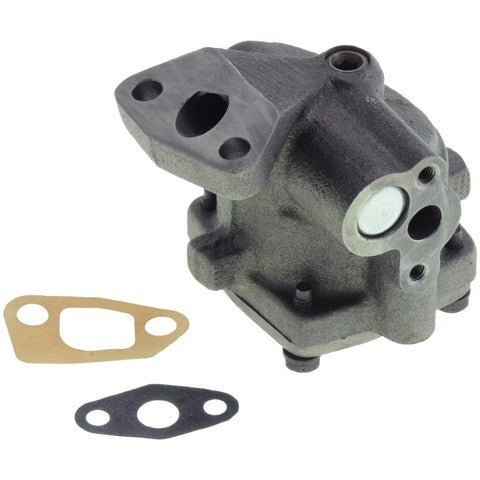 Melling Engine Oil Pump P/N:M-87HV Fits: Ford Aerostar, Ford Bronco Ii, Ford Mustang, Ford Mustang Ii, Ford Pinto, Ford Ranger, Mercury Bobcat, Mercury Capri, Saab 95, Saab 96, Saab Monte Carlo, Saab Sonett - Image 1