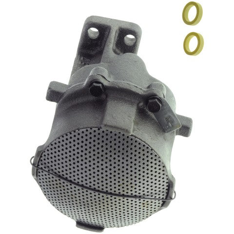 Melling Engine Oil Pump P/N:M-91 Fits: Volvo 122 68-62, Volvo 142 74-67, Volvo 144 74-67, Volvo 145 74-68, Volvo 1800 68-62, Volvo 1800 73-70, Volvo 242 1975, Volvo 244 1975, Volvo 245 1975, Volvo 544 67-62 - Image 1