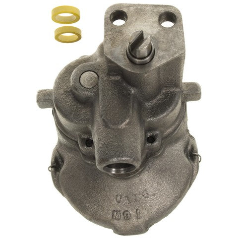 Melling Engine Oil Pump P/N:M-91 Fits: Volvo 122 68-62, Volvo 142 74-67, Volvo 144 74-67, Volvo 145 74-68, Volvo 1800 68-62, Volvo 1800 73-70, Volvo 242 1975, Volvo 244 1975, Volvo 245 1975, Volvo 544 67-62 - Image 2