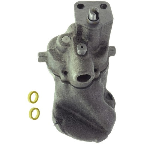 Melling Engine Oil Pump P/N:M-91B Fits: Volvo 242 79-76, Volvo 244 79-76, Volvo 245 79-76 - Image 1