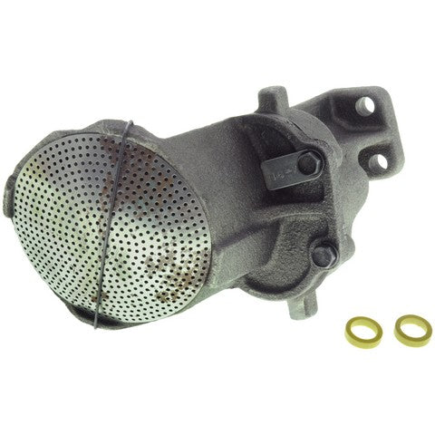 Melling Engine Oil Pump P/N:M-91B Fits: Volvo 242 79-76, Volvo 244 79-76, Volvo 245 79-76 - Image 2