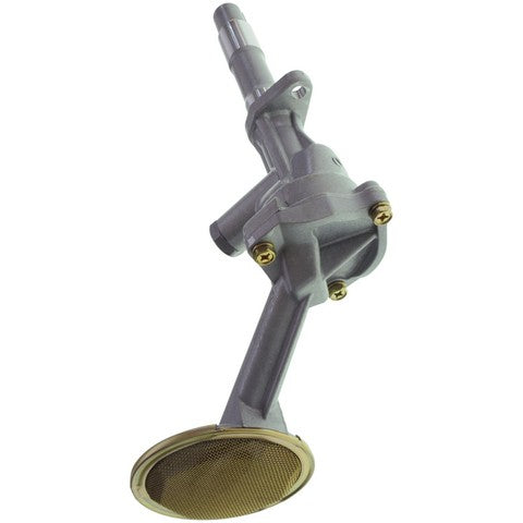 Melling Engine Oil Pump P/N:M-94C Fits: Toyota Corolla 82-74 - Image 2