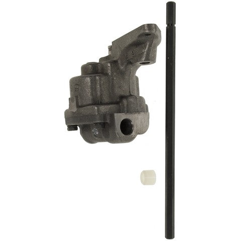 Melling Engine Oil Pump P/N:M-95HV Fits: Buick Century, Buick Regal, Buick Skylark, Cadillac Cimarron, Chevrolet Beretta, Chevrolet Camaro, Chevrolet Cavalier, Chevrolet Celebrity, Chevrolet Citation, Chevrolet Citation Ii - Image 2