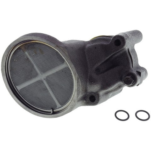 Melling Engine Oil Pump P/N:M-96 Fits: Honda Civic 79-74 - Image 2