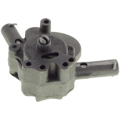 Melling Engine Oil Pump P/N:M-96F Fits: Honda Accord 83-79, Honda Prelude 82-79 - Image 1