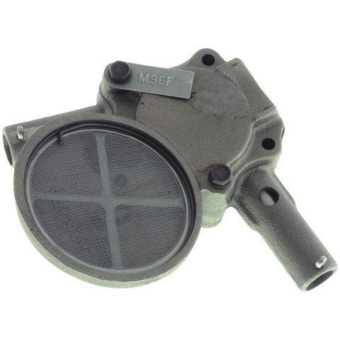 Melling Engine Oil Pump P/N:M-96F Fits: Honda Accord 83-79, Honda Prelude 82-79 - Image 2