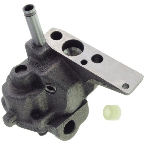 Melling Engine Oil Pump P/N:M-98 Fits: Buick Century, Buick Skyhawk, Cadillac Cimarron, Chevrolet Beretta, Chevrolet Cavalier, Chevrolet Corsica, Chevrolet Lumina, Chevrolet S10, Chevrolet S10 Blazer, GMC S15 - Image 1