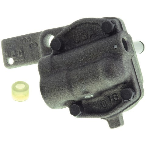 Melling Engine Oil Pump P/N:M-98 Fits: Buick Century, Buick Skyhawk, Cadillac Cimarron, Chevrolet Beretta, Chevrolet Cavalier, Chevrolet Corsica, Chevrolet Lumina, Chevrolet S10, Chevrolet S10 Blazer, GMC S15 - Image 2