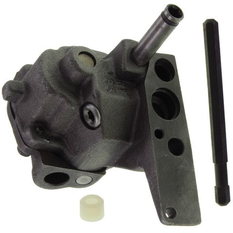 Melling Engine Oil Pump P/N:M-98HV Fits: Buick Century, Buick Skyhawk, Cadillac Cimarron, Chevrolet Beretta, Chevrolet Cavalier, Chevrolet Corsica, Chevrolet Lumina - Image 1